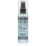 L.A. Girl Cosmetics Primer Spray primer spray 80 ml