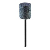 Varf mini-polizor 10x12mm, cilindru, coada 3.2mm, set 3 buc GRAPHITE 55H052 HardWork ToolsRange