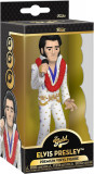 Figurina - Vinyl Gold - Elvis Presley | Funko