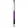 Stilou Parker Sonnet Royal Sandblasted Violet