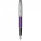 Stilou Parker Sonnet Royal Sandblasted Violet