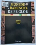 Monede &amp; Bancnote de pe Glob, Armenia, Zambia, Cipru