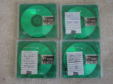 Lot 4 Minidisc-uri FNAC Folosite - 21
