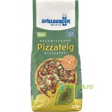Mix de Faina pentru Aluat de Pizza fara Gluten Ecologic/Bio 350g