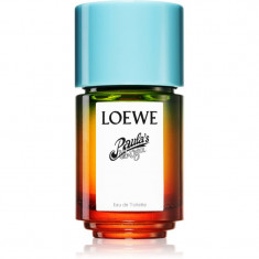 Loewe Paula’s Ibiza Eau de Toilette unisex 50 ml