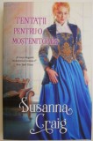 Tentatii pentru o mostenitoare - Susanna Craig, Roman de dragoste