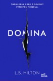 Domina - L.S. Hilton