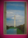 HOPCT 8273 CAPITOLIUL WASHINGTON DC -SUA-AMERICA DE NORD -NECIRCULATA-, Printata