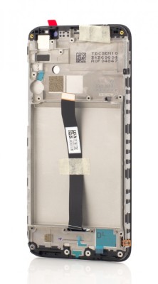 LCD Xiaomi Redmi 7A, Negru foto