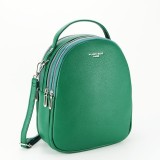 Cumpara ieftin Rucsac convertibil in geanta F3607 18 Verde