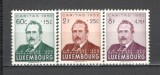 Luxemburg.1952 CARITAS-B.Fresenz peisagist ML.28
