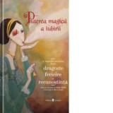 Puterea magica a iubirii - Szabo Eniko