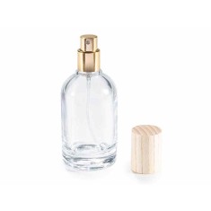 Sticluta cu pulverizator &Oslash; 4,5 cm x 11 H, 50 ml