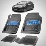 Cumpara ieftin Covorase Toyota Avensis T270 Compatibile Estate 2009-2012 | Blue
