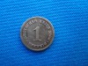 1 PFENNIG 1888/ A DEUSTCHES REICH, Europa