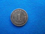 1 PFENNIG 1888/ A DEUSTCHES REICH, Europa