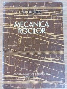 Mecanica rocilor- C. Hirian