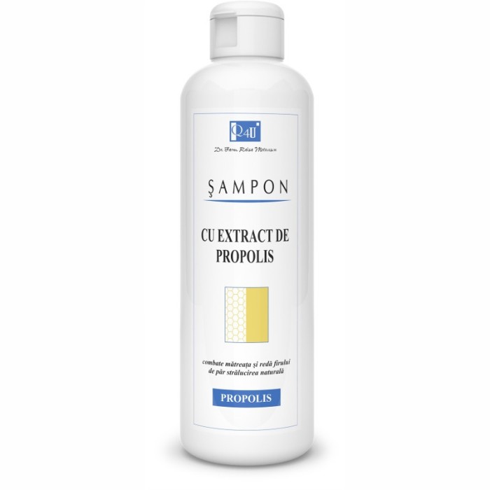 SAMPON CU PROPOLIS 250ML