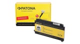 Baterie PATONA f. Seria Toshiba Satellite 5208 E45W P55W E45W-C4200 P55W-C P55W-C5200D E45W-C4200X P55W-C5314