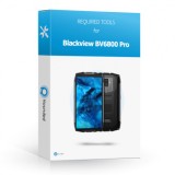 Caseta de instrumente Blackview BV6800 Pro