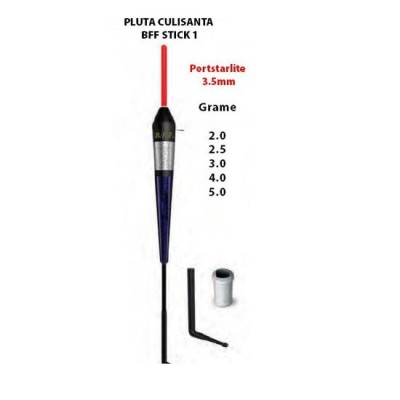 PLUTA CULISANTA JAXON BFF STICK 1 3.00GR PORTSTARLITE 3MM foto