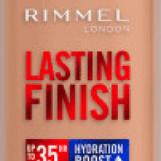 Rimmel London Lasting Finish 35H fond de ten 100 Ivory, 1 buc