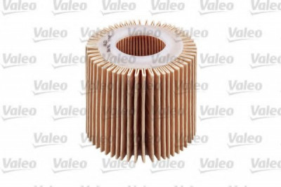 Filtru ulei TOYOTA RAV 4 IV (WWA4, AVA4, ZSA4, ALA4) (2012 - 2016) VALEO 586581 foto