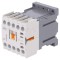 Contactor 3P NO 24VDC 6A IP20