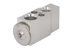 Supapa expansiune clima BMW Seria 5 F10/F11, 5 Gt F07, 6/ Gran Coupe F06/F12/F13, 7 F01/F02, motor: 2.0 d, 2.0 T, 3.0 d, 3.0 R6, 3.0 R6 Activehybrid, foto