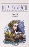 Poezii Vol. 2 Postume - Mihai Eminescu - Editura Vestala, 2000 - Carte Beletristica, Poezie Romana