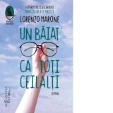 Un baiat ca toti ceilalti - Gabriela Lungu, Lorenzo Marone