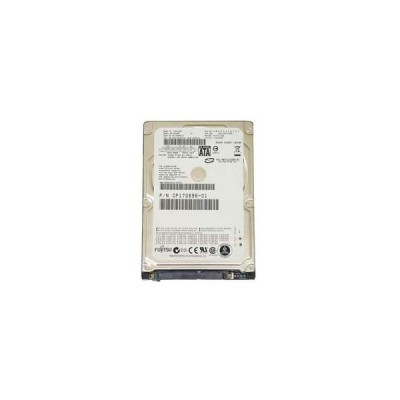 Hard Disk Laptop Fujitsu 200GB SATA 5400rpm foto