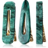 BrushArt Hair Clip agrafe de par 3 buc