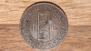 Indochina franceza - moneda de colectie rara - 1 centime 1897 - bronz - superba!, Asia