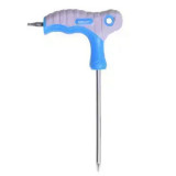 Cheie negativa Mega tip T CR - VA torx T 30 / 150 mm