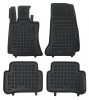 Covorase Auto Cauciuc Tip Tavita Mercedes E-Class W214 2023- Dedicate Rezaw Bordura Inalta Fixare Mocheta