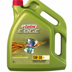 Ulei motor Castrol_ EDGE 5w30 TITANIUM FST.ACEA C3. ulei de inalta performanta. Acest lucru face titanul solubil in ulei. Spec: MB- 229.31/ 229.51. Po