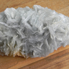 Specimen minerale - BARITINA ALBASTRA (CC2)