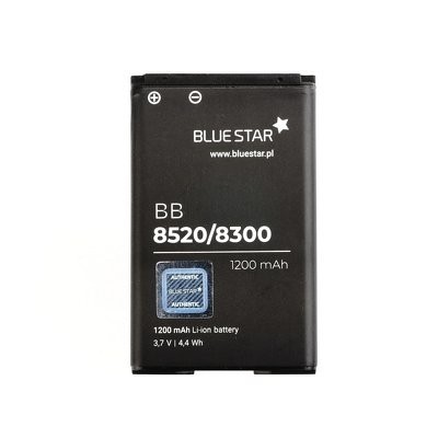 Acumulator BLACKBERRY CS-2 (1200 mAh) Blue Star foto