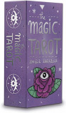 The Magic Tarot | Amaia Arrazola