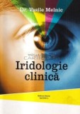 Iridiologie clinica - Vasile Melnic