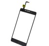 Touchscreen Lenovo A6010 / A6010 Plus Negru - Geam Sticla Display