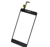 Touchscreen Lenovo A6010 / A6010 Plus Negru - Geam Sticla Display
