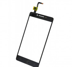 Touchscreen Lenovo A6010 Black foto