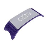 Cumpara ieftin Suport pentru m&acirc;nă - violet, INGINAILS