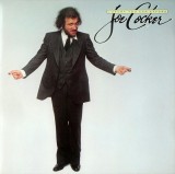 Vinil LP Joe Cocker &ndash; Luxury You Can Afford (VG++)