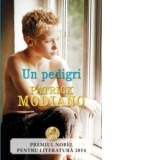 Un pedigri - Patrick Modiano