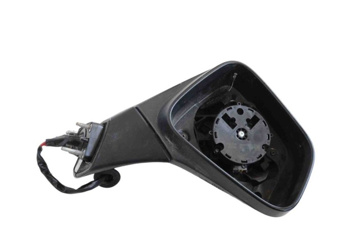 Oglinda laterală dreapta OPEL MOKKA / MOKKA X 2017