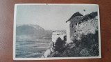 Carte postala, Rasnov perioada interbelica