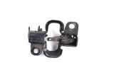 &Icirc;ncuietoare capota MERCEDES-BENZ CLK Cabrio A209 2008 OEM: A2198800160 13634241